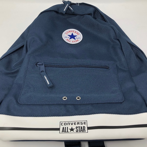 converse shoe backpack